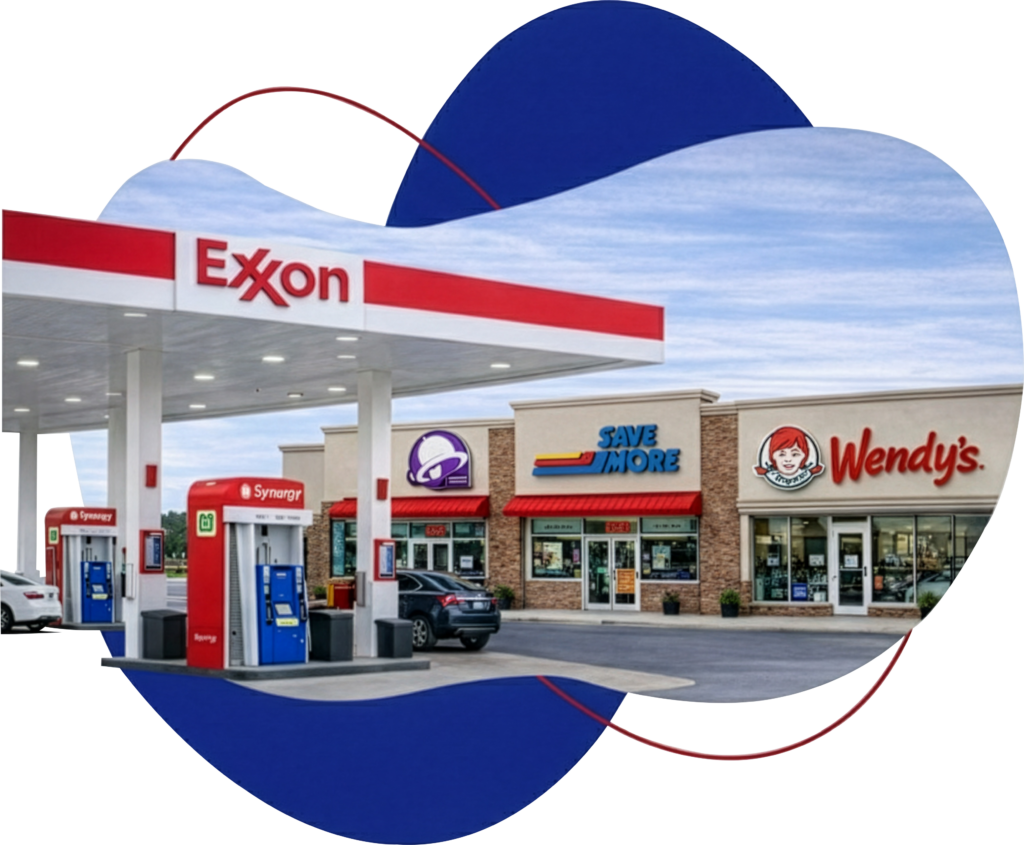 Petroleum Distributor in Southeast USA