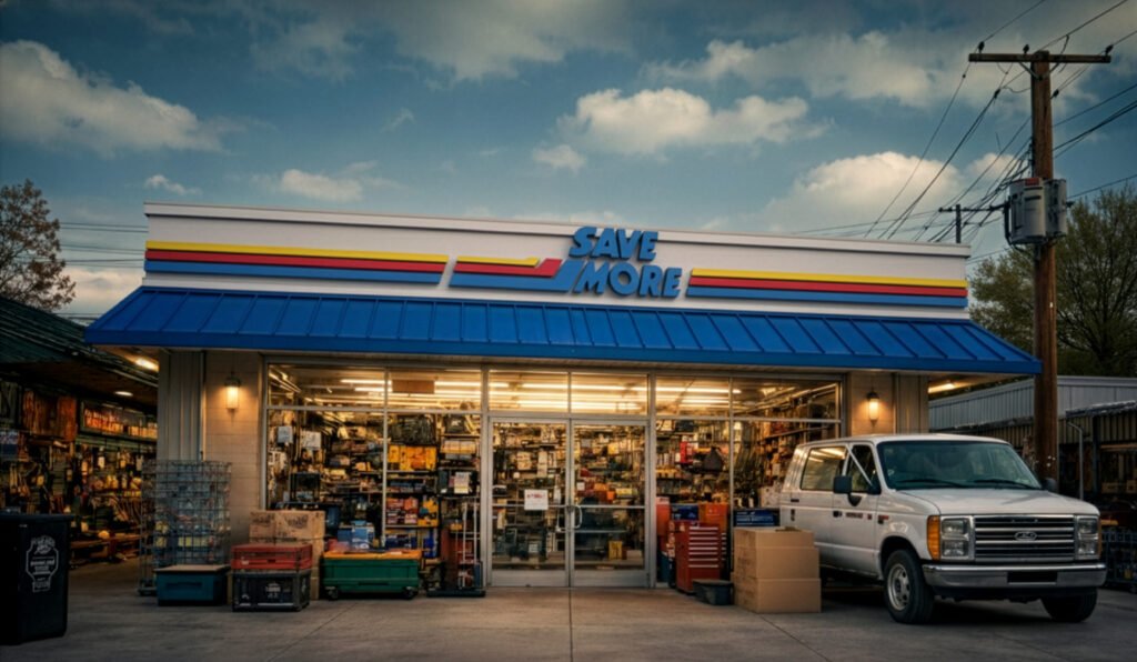 Petroleum Distributor in Southeast USA